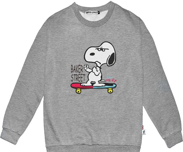 snoopy sweatshirt uk