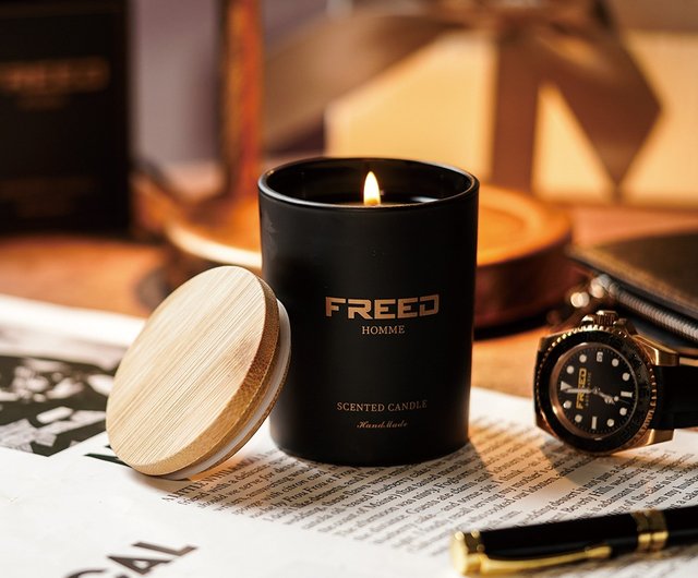 FRED アロマキャンドル FRED アロマキャンドル