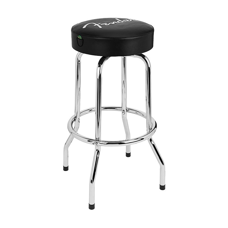 クラシックロゴテーブルチェア - 椅子・ソファー - 防水素材 ブラック