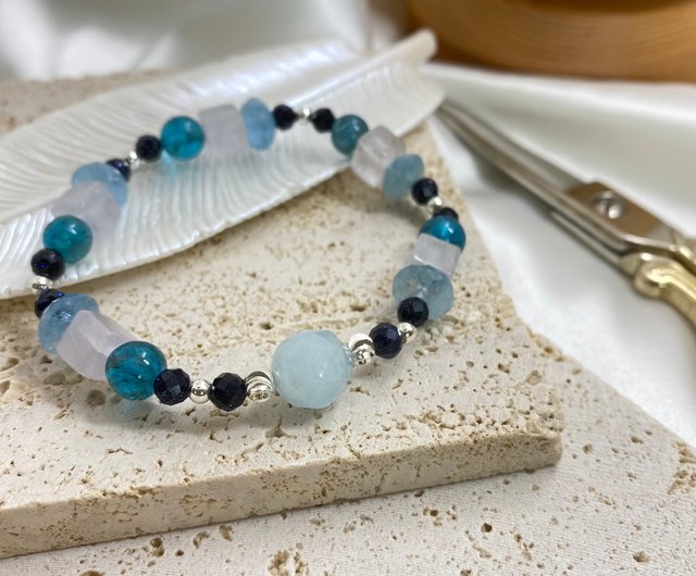 Sand and sale stone bracelets