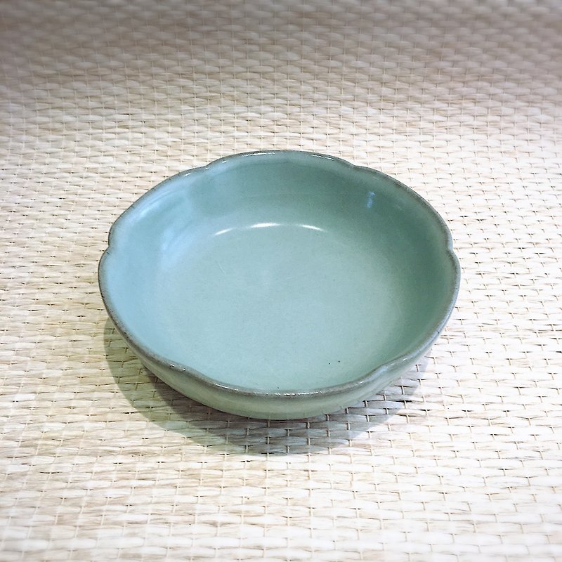 Xiaohong鄭先生の手作りの小さな水側14 - 急須・ティーカップ - 磁器 