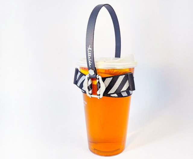 BE(AR) STRONG, Changeable color tumbler-bag - Shop ABEARABLE Beverage  Holders & Bags - Pinkoi