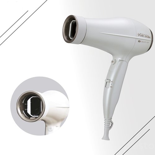 日本製クリエイトイオンプロフェッショナル サロングレード