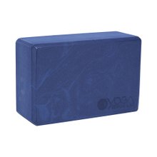 Manduka】Recycled Foam Block Eco-friendly Yoga Brick 50D - Indulge