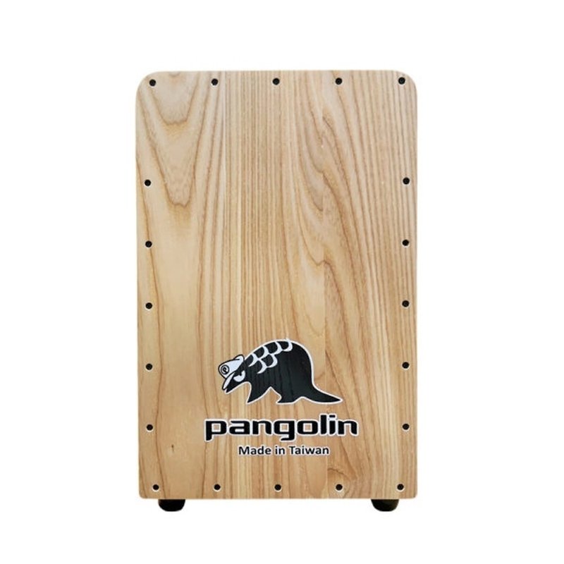 Pangolin PGT-10 Cajon Design and Made in Taiwan - กีตาร์เครื่องดนตรี - ไม้ 