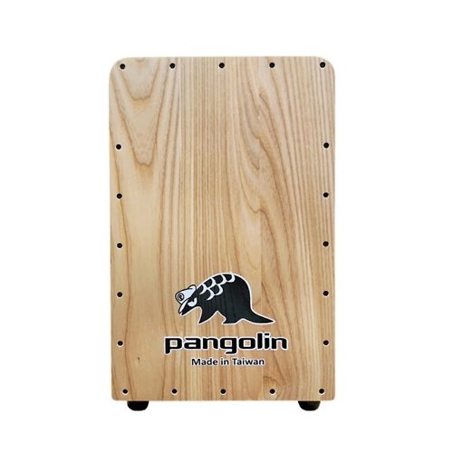 Pangolin，音樂城市工作室 台灣製 Pangolin 木箱鼓 工廠直營推廣優惠活動