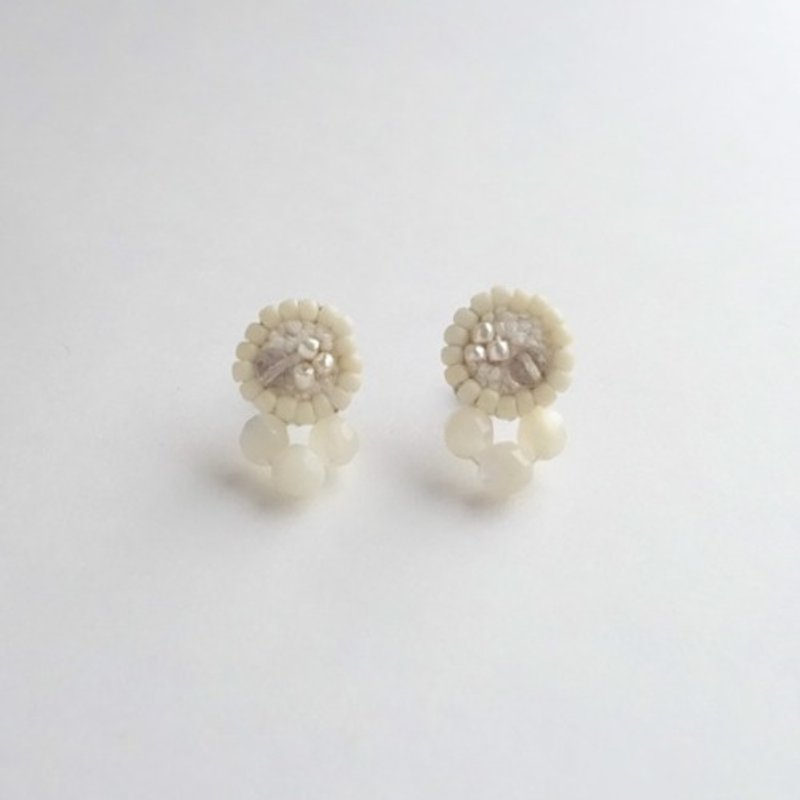 Condensation 42 - ต่างหู - วัสดุอื่นๆ 