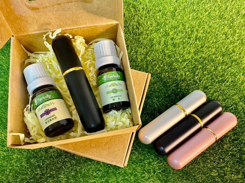 Gift Series [Shanti Gift Set] - Fragrances - Other Materials 