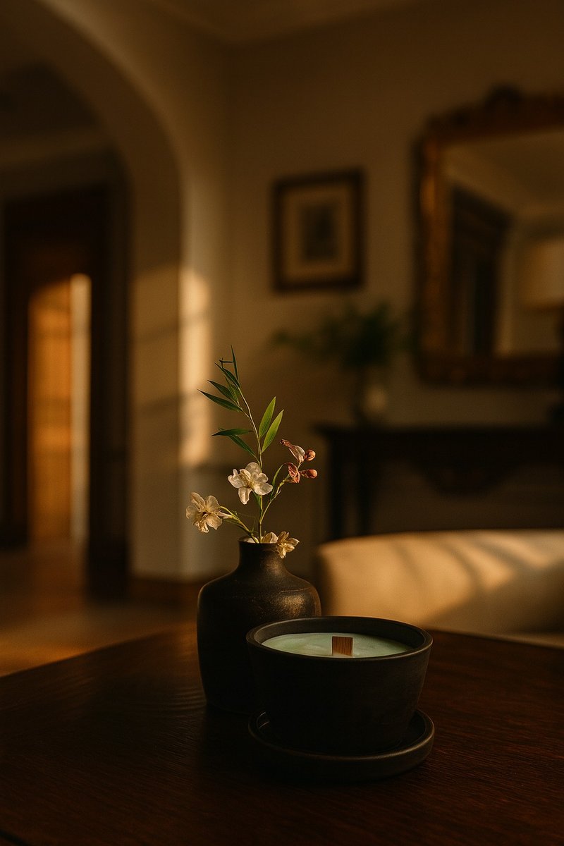 Vela Harutake - Corpus - Fragrances - Resin Black