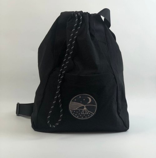 va.outdoor VA outdoor 可側揹雙肩後揹包