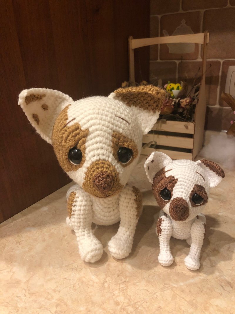 Custom order for Rayanne - อื่นๆ - วัสดุอื่นๆ ขาว