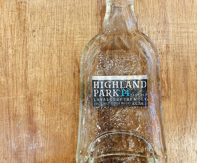 Highland Park 12 år
