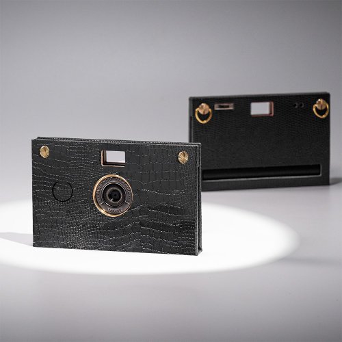 公式】ペーパーシュート レザーシリーズ 全5色 PaperShoot 最新