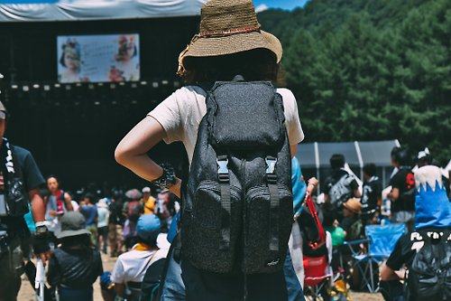 Matchwood 山系後背包 Defender backpack 防水 筆電後背包 後背包 書包