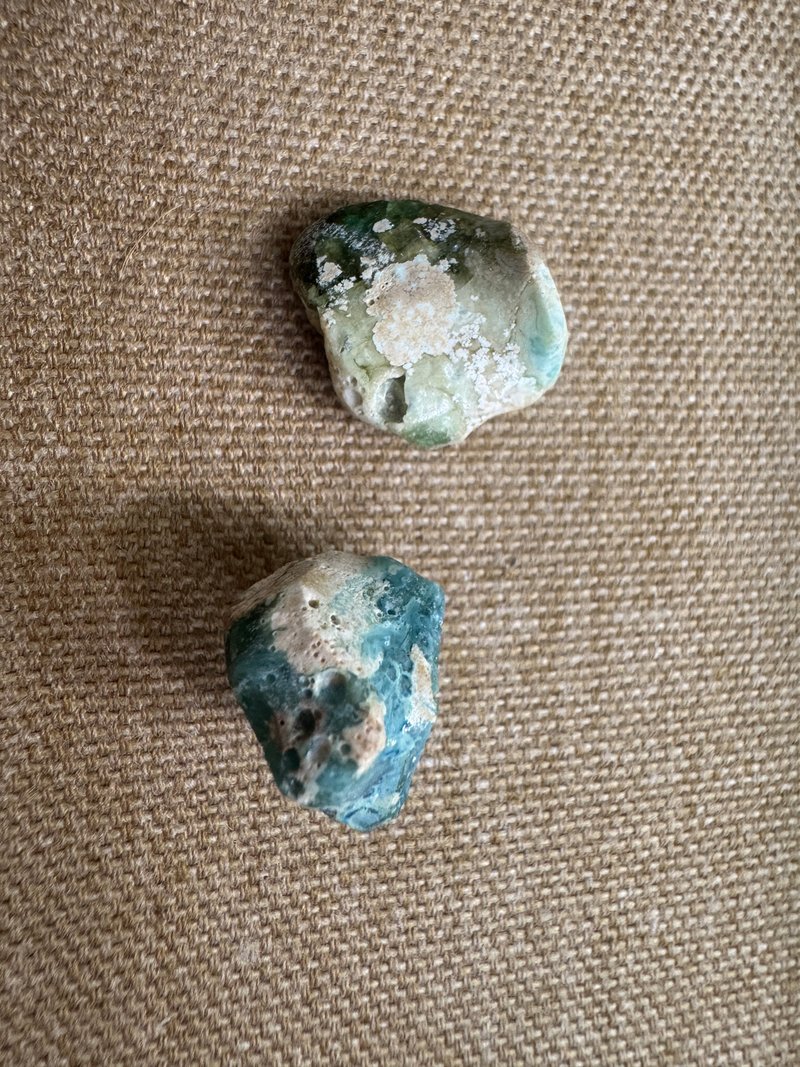 遺珠耳環 - 耳環/耳夾/耳骨夾 - 其他材質 多色