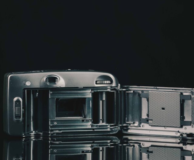 FUJI FZ-6 TELE #1462 #135 フィルムカメラ - ショップ Rick photo