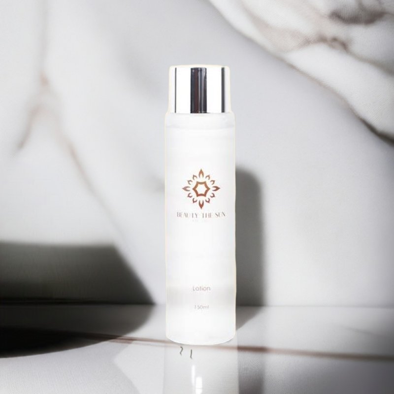 淨痘煥膚化妝水150ML - 化妝水/保濕 - 塑膠 