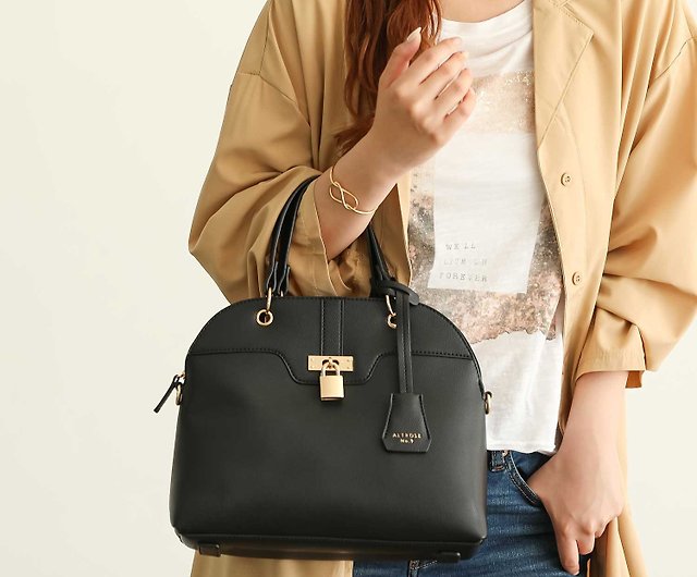 Preloved 2-way Pauls Boutique handbag sling bag