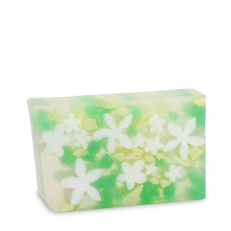 Handmade Moisturizing Soap 175g－Frangipani - สบู่ - วัสดุอื่นๆ 