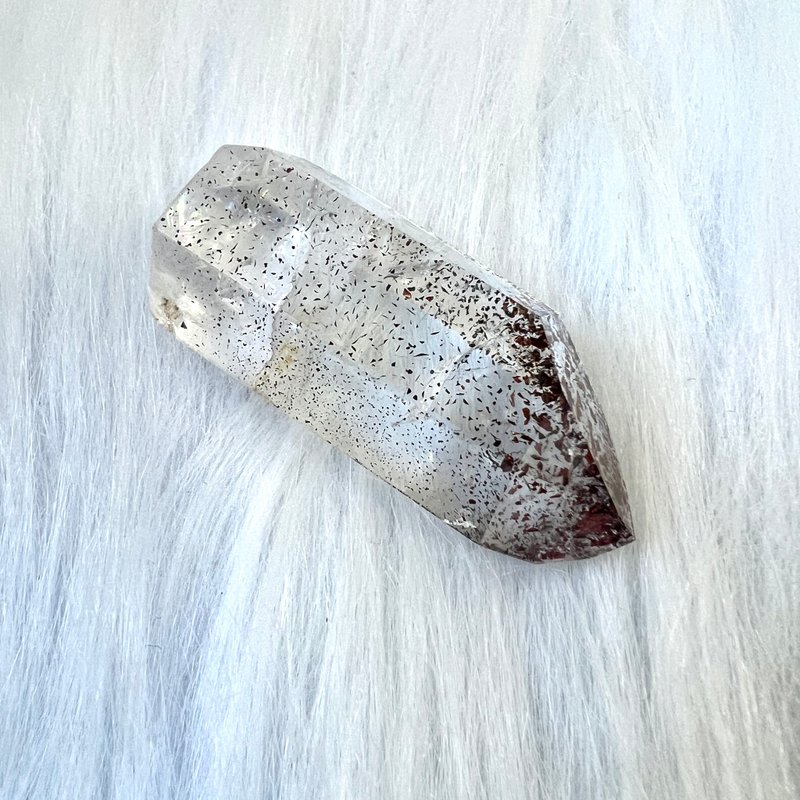 超七柱 | 水晶 | 水晶柱 | 水晶擺件 - 擺飾/家飾品 - 水晶 透明