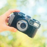 Matsuya Film Camera Studio 松屋フィルムカメラ工房 3PtGYSta