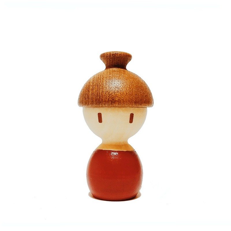 ♥木小萌積木/創意木玩 兒童玩具 聖誕禮物 快速到貨 - 寶寶/兒童玩具/玩偶 - 木頭 