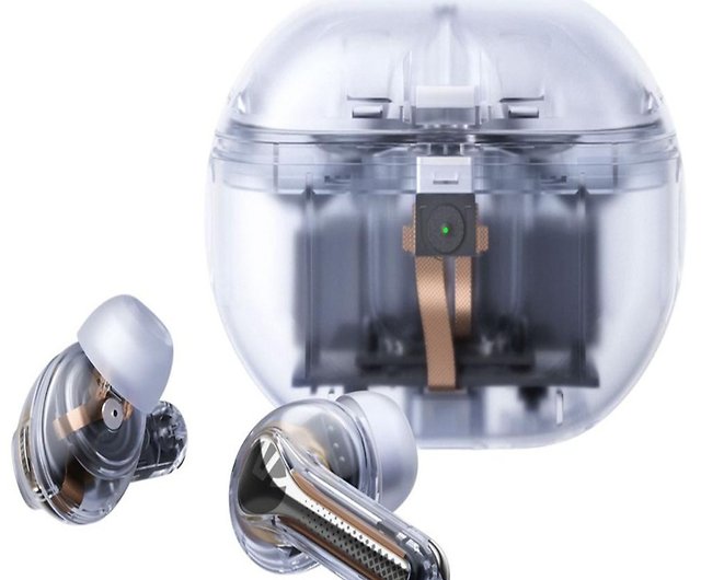 SoundPEATS Capsule Pro 3 Earbuds! 