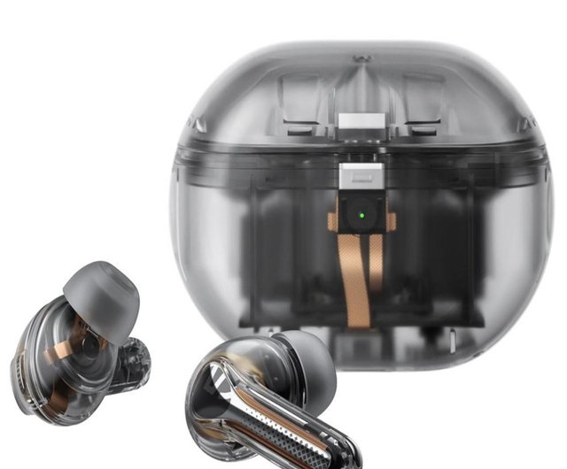 SoundPEATS Capsule Pro 3 Earbuds! 