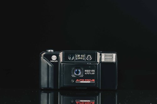 瑞克先生-底片相機專賣 Minolta AF-E #9360 #135底片相機