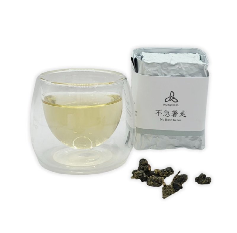 不急著走(100g) - ティーバッグ・茶葉 - その他の素材 