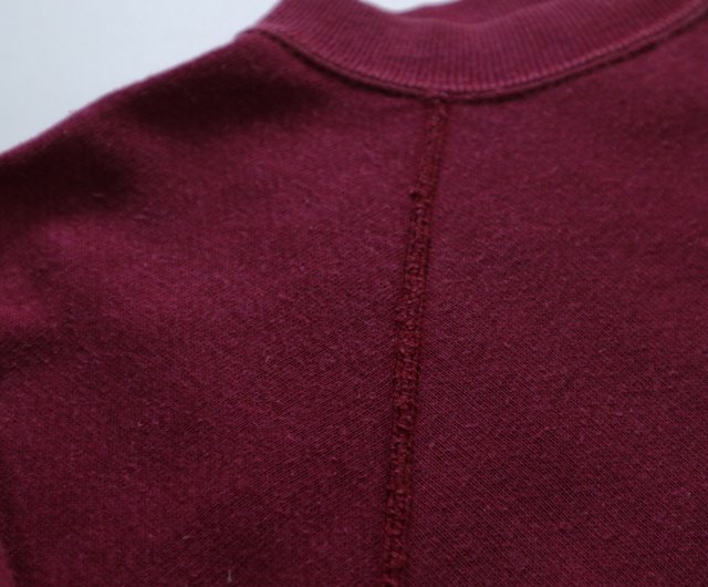 1960~70s TULTEX Casual of Creslan S/S Sweat Shirt