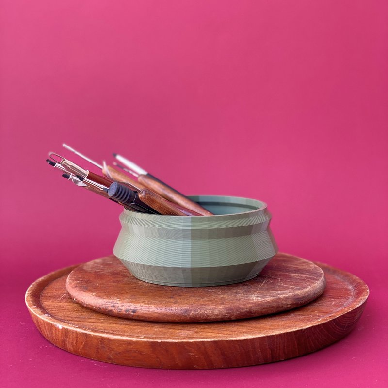 Le Lever - 擺飾/家飾品 - 塑膠 綠色