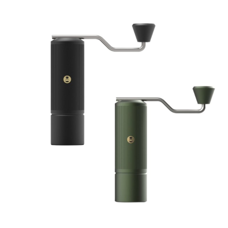 TIMEMORE | Lizi X Lite hand coffee grinder - Coffee Pots & Accessories - Other Materials 