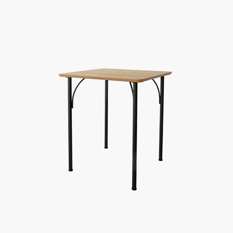 Juran Home | Pianpian small table - Dining Tables & Desks - Wood Brown