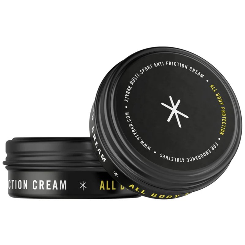 Styrkr-Anti Friction Chamois Cream 150ml - ผลิตภัณฑ์บำรุงผิว/น้ำมันนวดผิวกาย - วัสดุอื่นๆ 