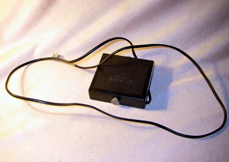 適用於 ZENIT-AM2 35 毫米膠卷單眼相機 4xAA 電池 1990 年代的外 - 相機/拍立得/底片相機 - 其他材質 