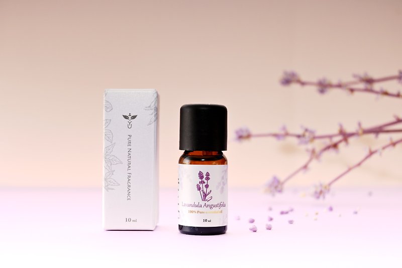 Real lavender essential oil - Other - Essential Oils 