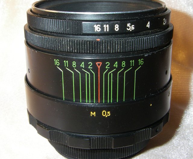 ★美品 HELIOS 44-2 Belomo ヘリオス F2 58mm m42 ✓ HELIOS 44-2 f2/58mm M42 - MMZ logo (BelOMO) - Made in