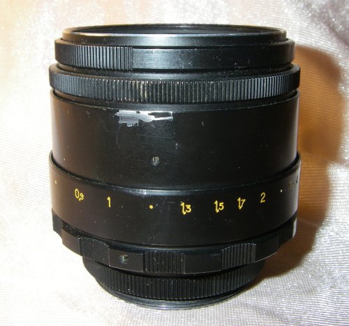 ★美品 HELIOS 44-2 Belomo ヘリオス F2 58mm m42 BelOMO HELIOS-44-2 レンズ F2 58mm、M42 マウント カメラ用