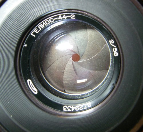 ★美品 HELIOS 44-2 Belomo ヘリオス F2 58mm m42 $_57.JPG?set_id=880000500F