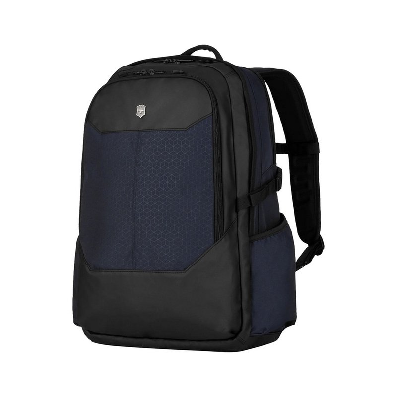 VICTORINOX Swiss Victorinox Altmont Original 17-inch computer backpack blue 610476 - Backpacks - Polyester Blue