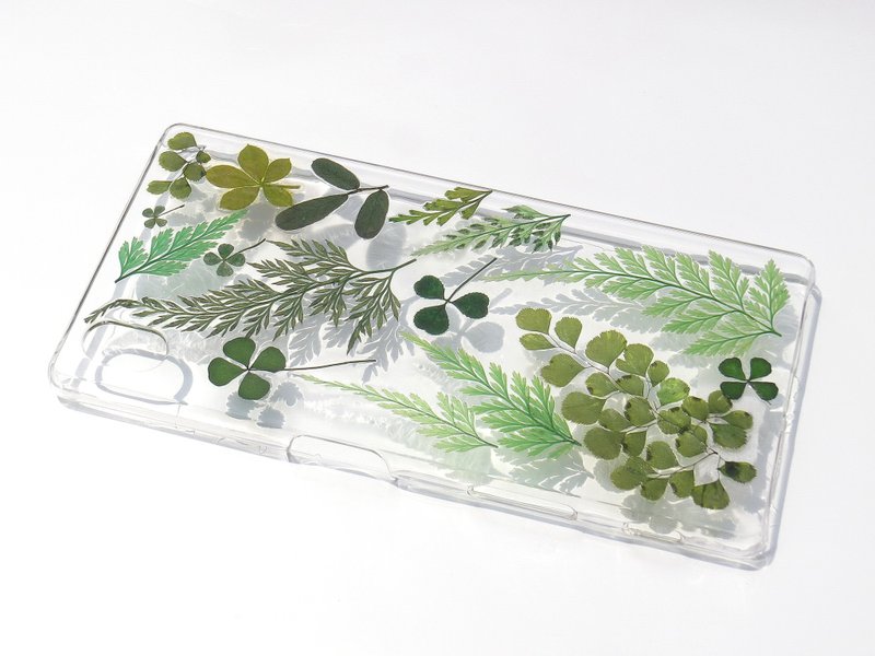 專屬訂單 - suzzy1991 (Sony Xperia Z5) - 其他 - 塑膠 