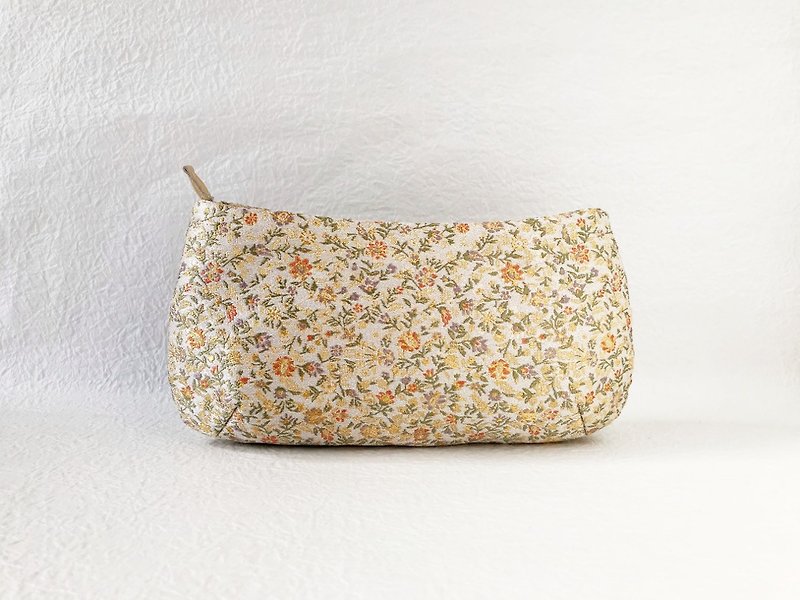 Pedicel pouch - Toiletry Bags & Pouches - Silk 