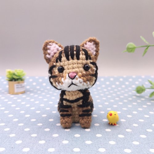 【for meowmeow様】オーダー品 Jiao Jiao Meow Hand Made【ブランド直営】Pinkoiアジア最大級の