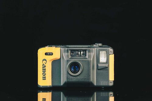 瑞克先生-底片相機專賣 Canon AS-6 #1805 #135底片相機