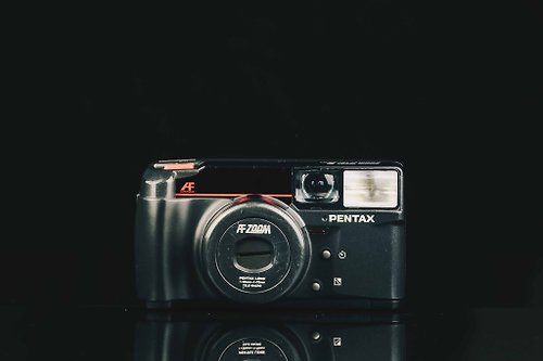 瑞克先生-底片相機專賣 PENTAX ZOOM 70-S DATE #1112 #135底片相機