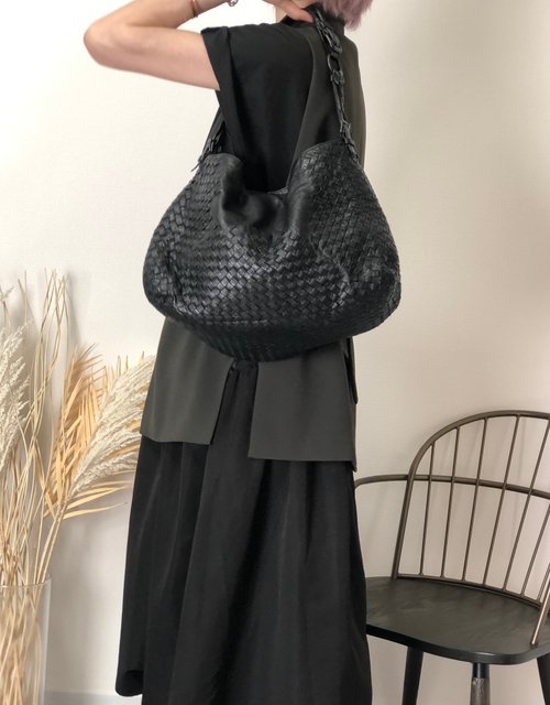 Bottega Venetia レディース　バッグ　ヴィンテージ ヴィンテージ BOTTEGA VENETA(ボッテガヴェネタ) ショルダー