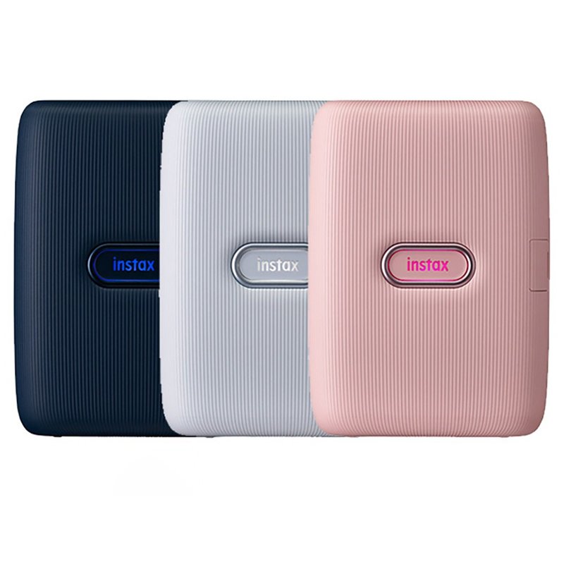 FUJIFILM instax mini Link 手機印相機 - 科技小物 - 其他材質 多色