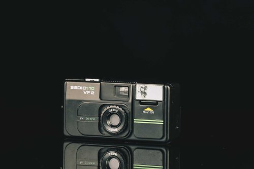 フィルムカメラ 赤城耕一：第25回 1979年の当時大きな話題になったコンパクト
