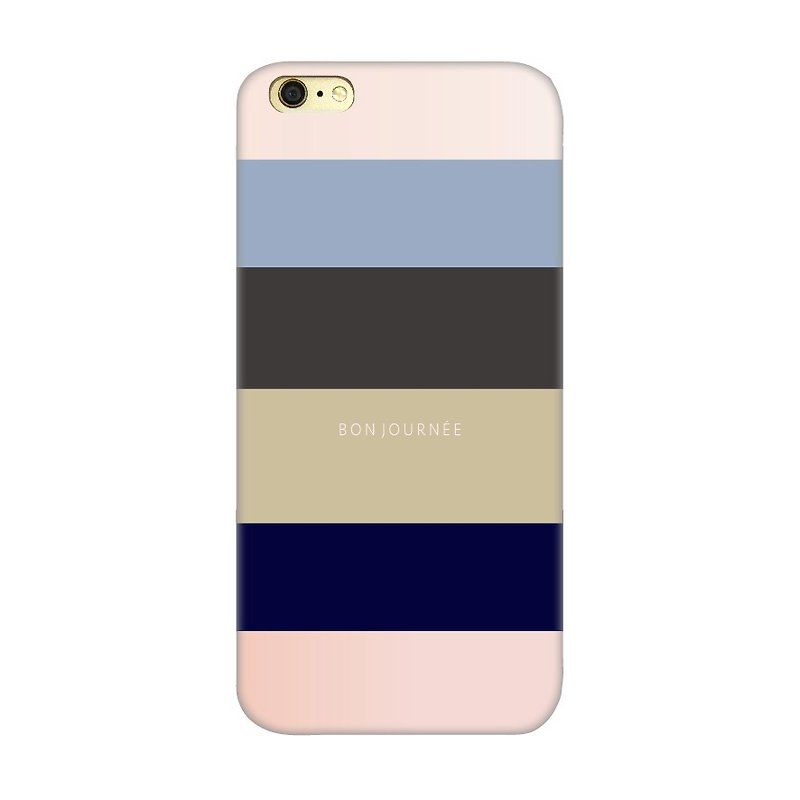 My good time mobile phone case - Phone Cases - Other Materials Multicolor